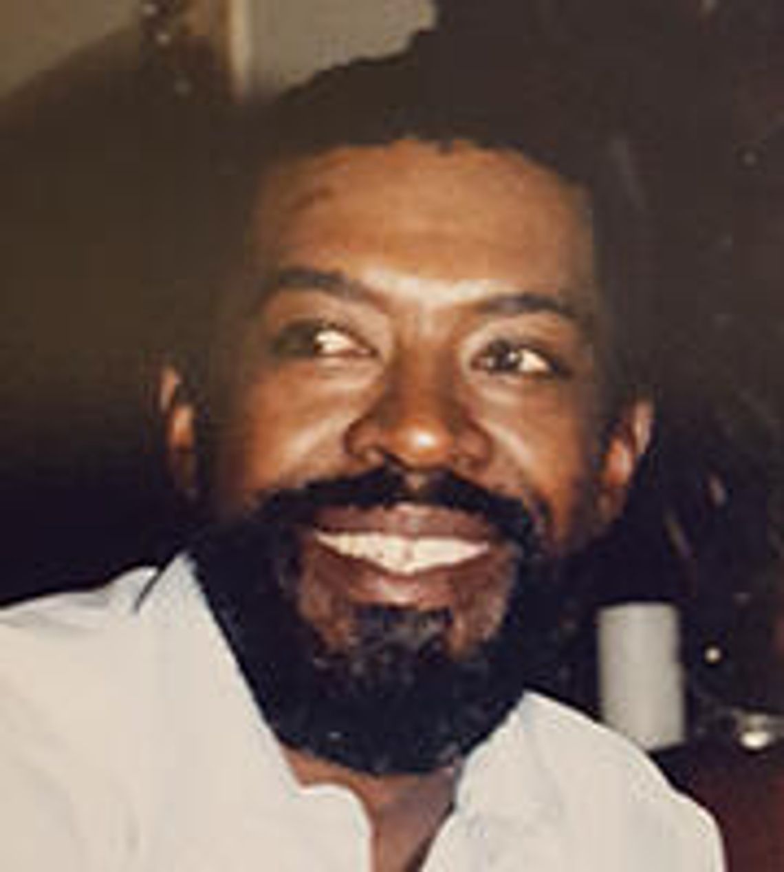 Johnie Williams, Jr. (1944-2017)