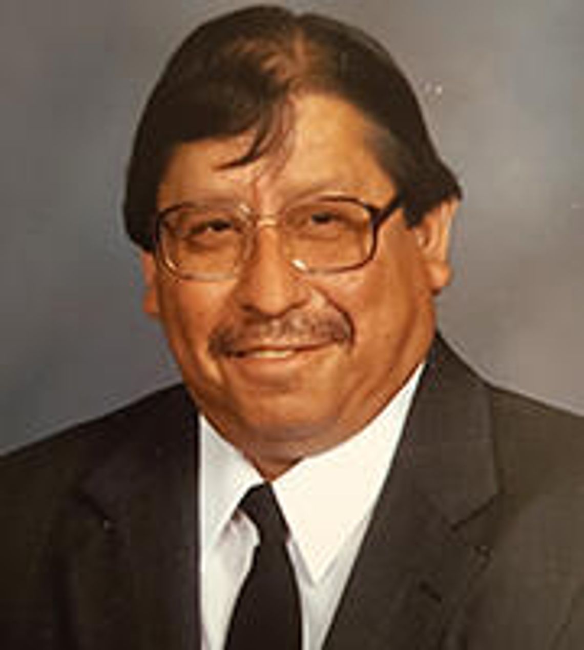 Johnny A. Pulido Sr. (1955-2020)