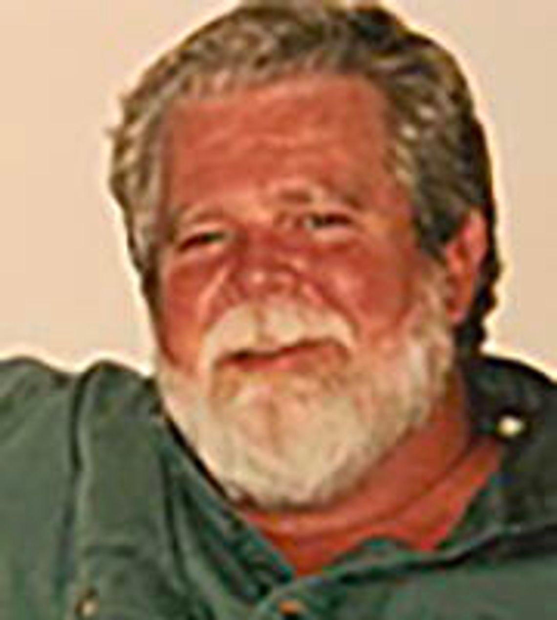 Johnny Wayne Tiffee (1952-2019)