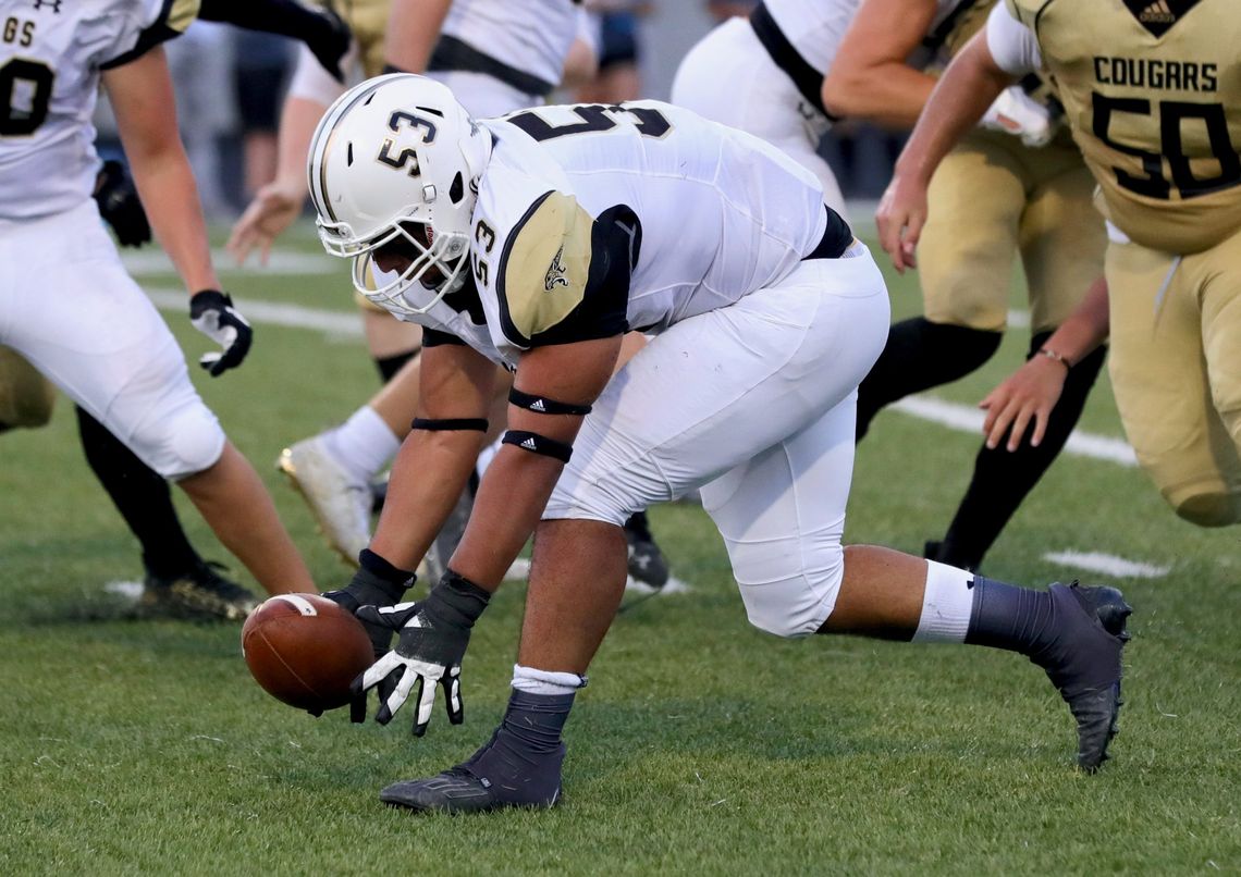 Johnson blasts Crockett 69-6