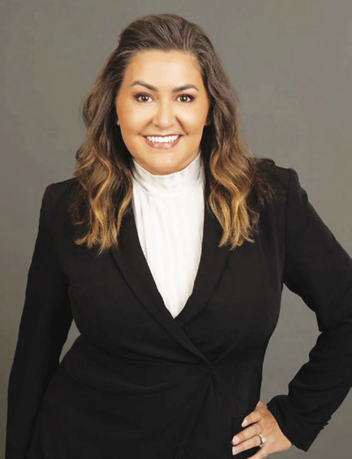 Johnson High School lands new director of bands Johnson High School lands new director of bands