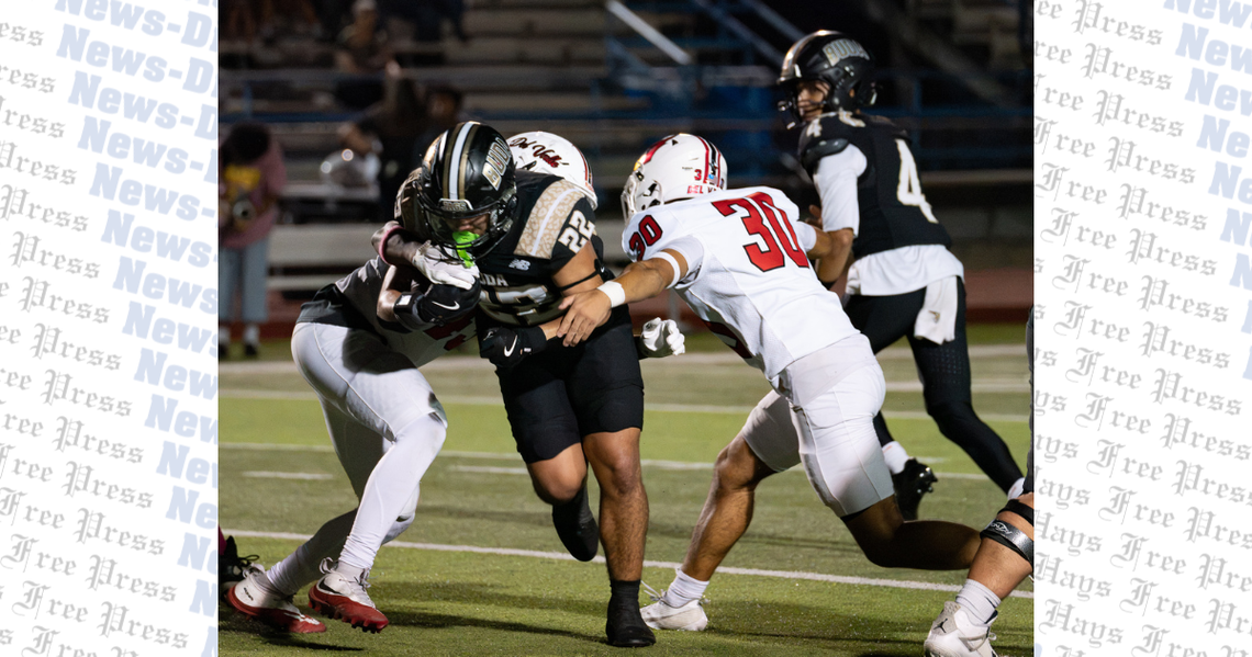 Johnson Jags mark homecoming with 63-7 win over Del Valle Johnson Jags mark homecoming with 63-7 win over Del Valle