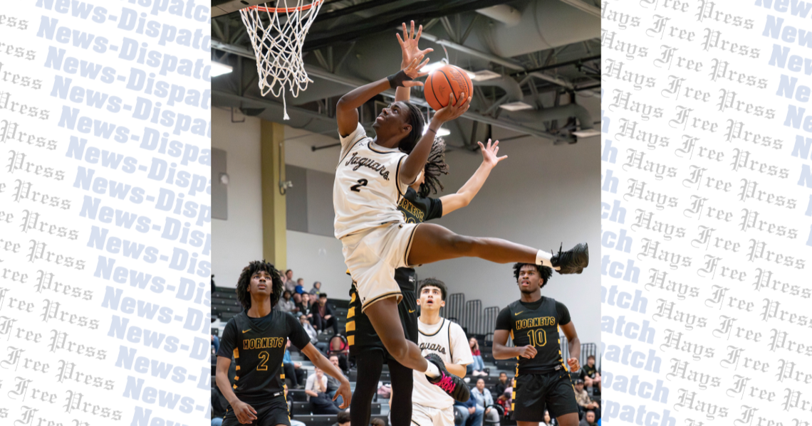 Johnson Jags narrowly bested by Hornets