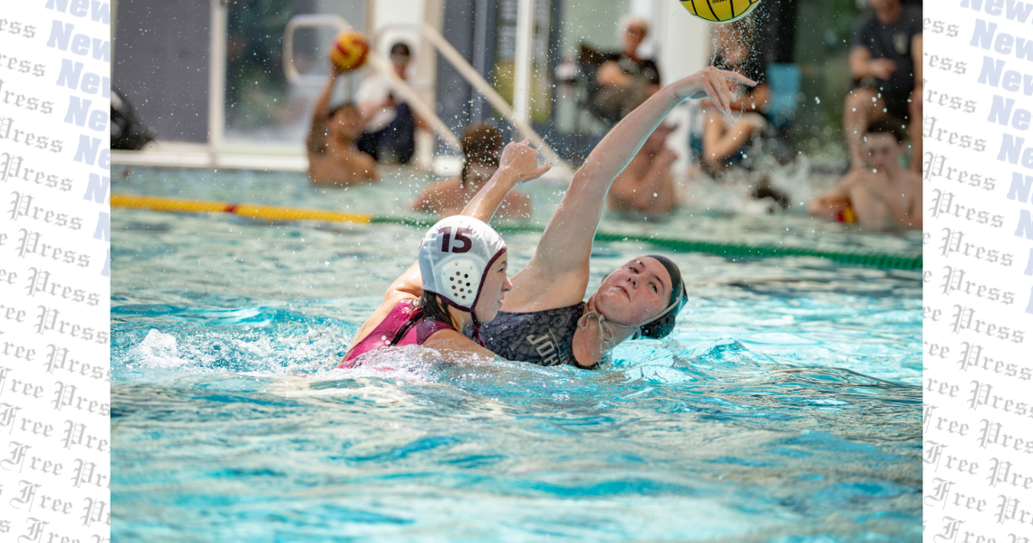Johnson Jaguars come up short against Maroons Johnson Jaguars come up short against Maroons
