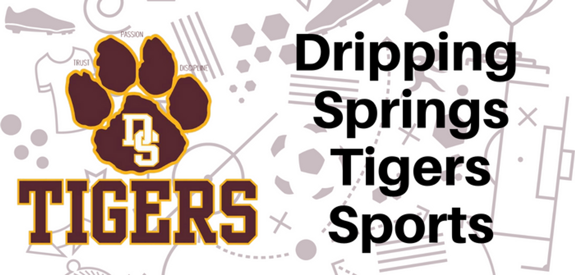 Johnson Jaguars defeated by Dripping Springs Tigers