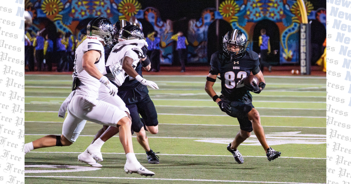 Johnson Jaguars end season with loss to Steele Knights Johnson Jaguars end season with loss to Steele Knights