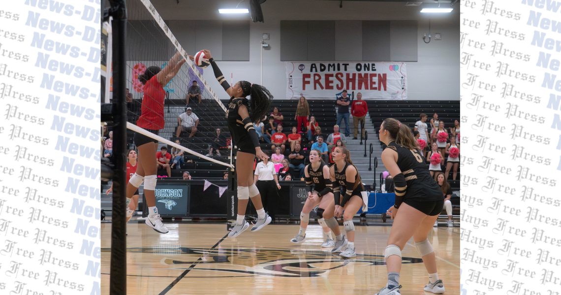 Johnson Jaguars overcome by Canyon Cougars Johnson Jaguars overcome by Canyon Cougars