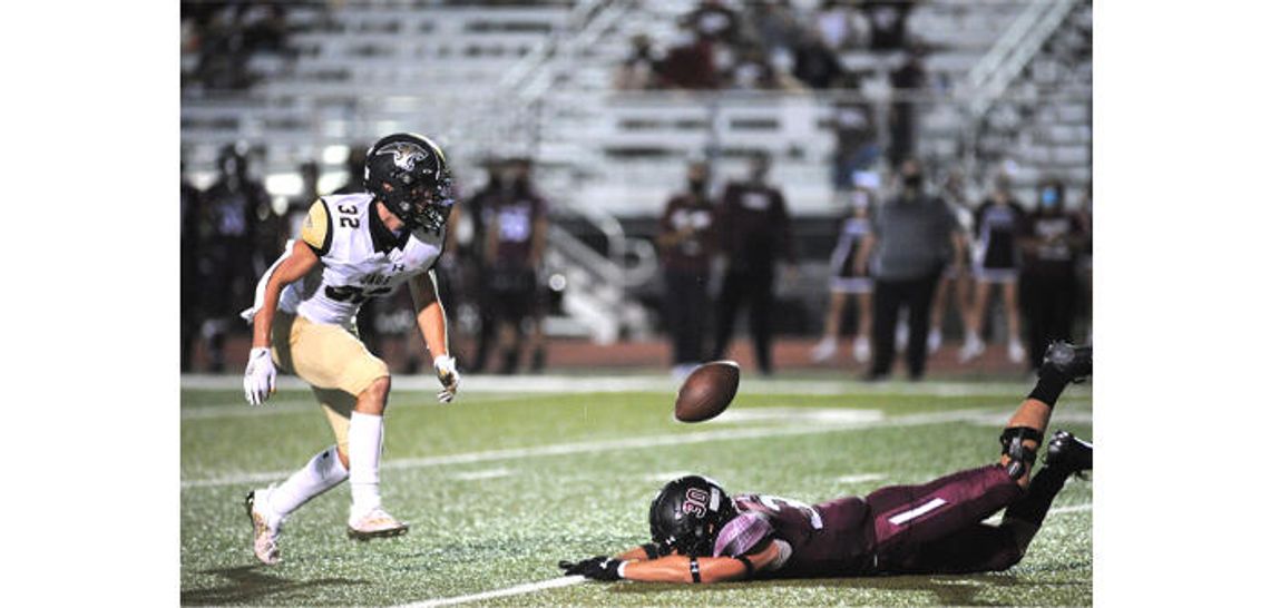 Johnson Jaguars tame Lions for historic win