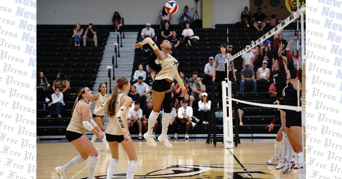 Johnson Lady Jags defeated by Maroons, remain 2nd in district Johnson Lady Jags defeated by Maroons, remain 2nd in district