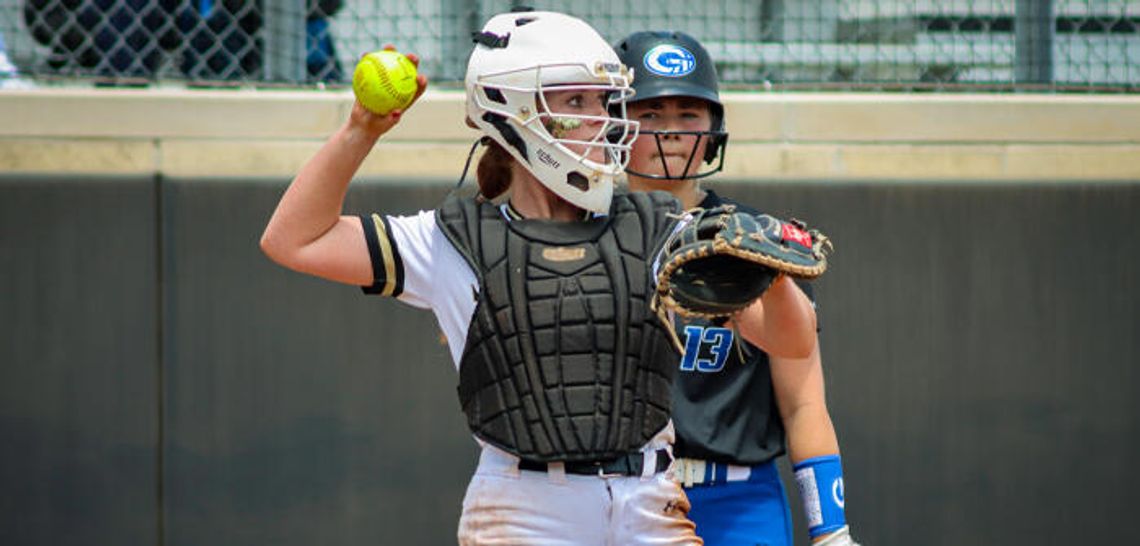 Johnson softball ranked 2nd in District
