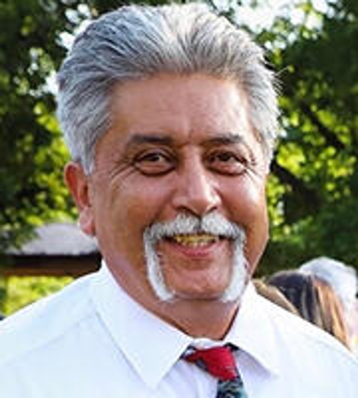 Jorge Garcia (1958-2020)
