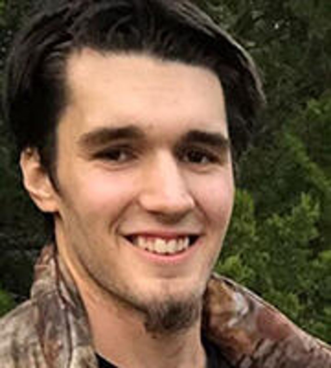 Joseph Tyler Reese (1999-2019)