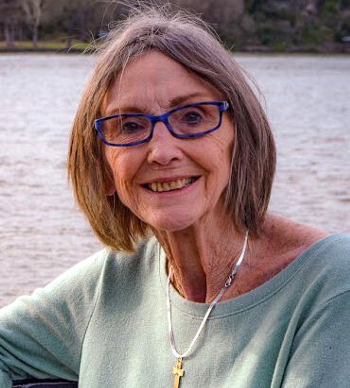 Joyce Schwarze Kaminski (1938-2019)
