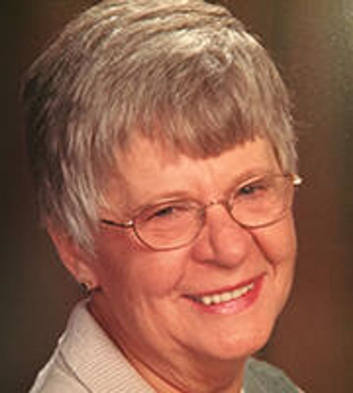 Judith Anne Green (1940-2021)