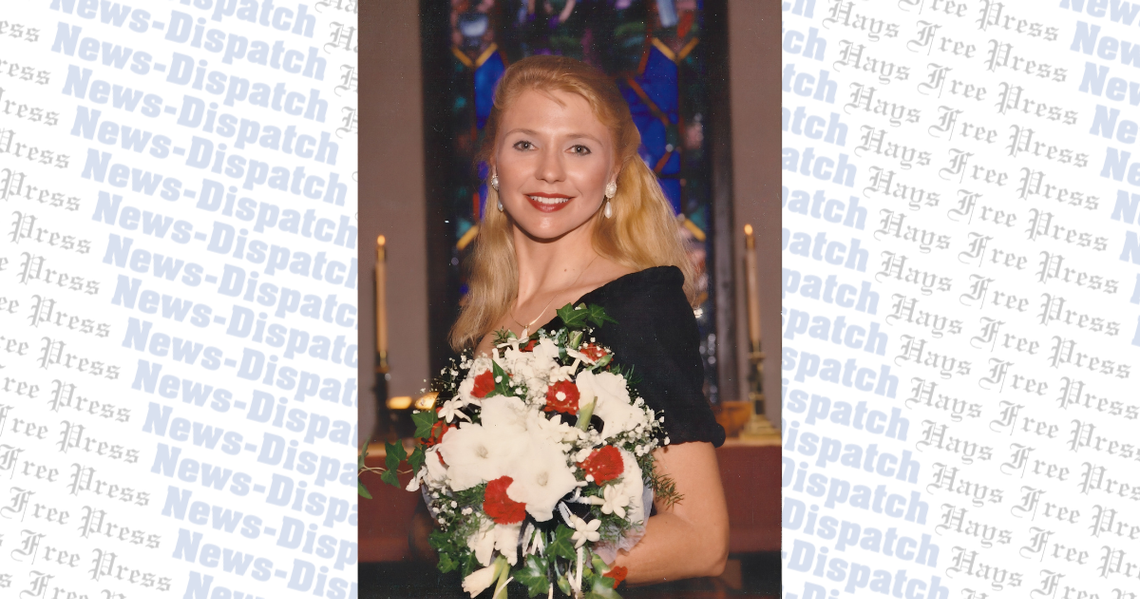 Julia King (1958 - 2025)