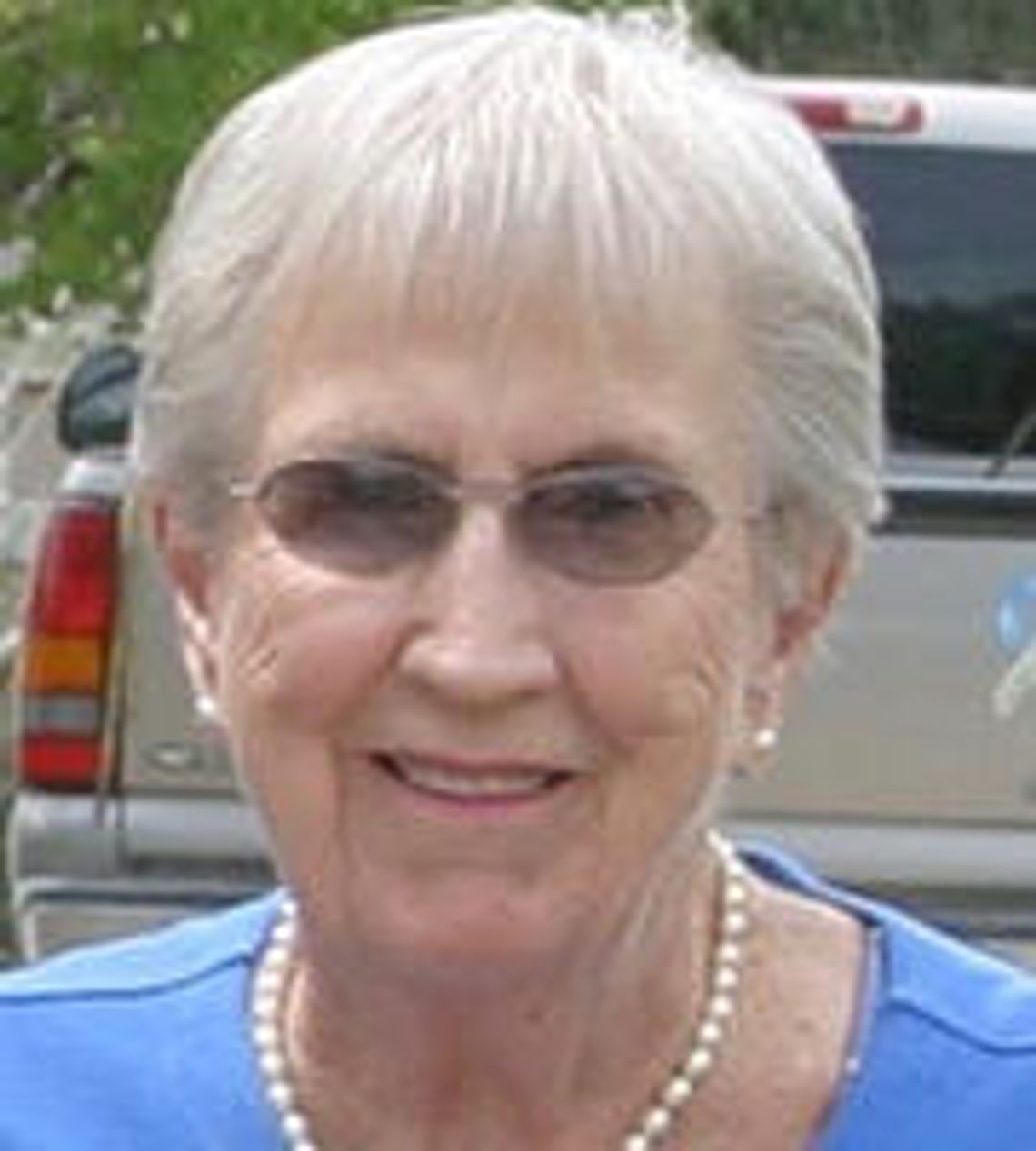 June Curry McCarty (1921-2017)