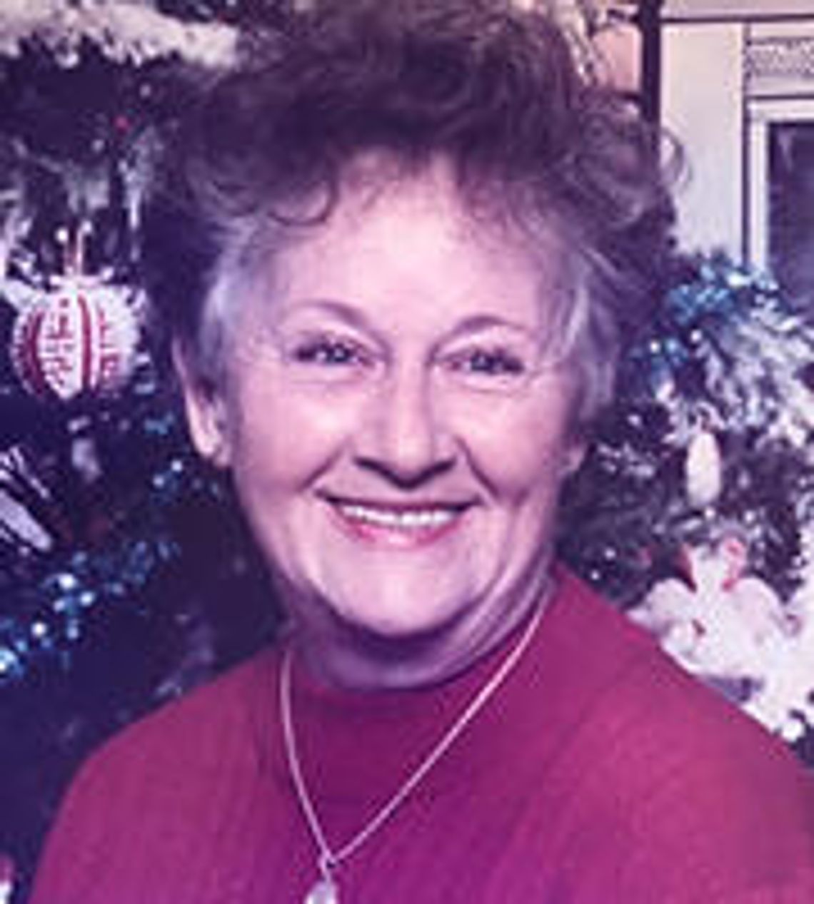 June Louise Brand (1939-2019)