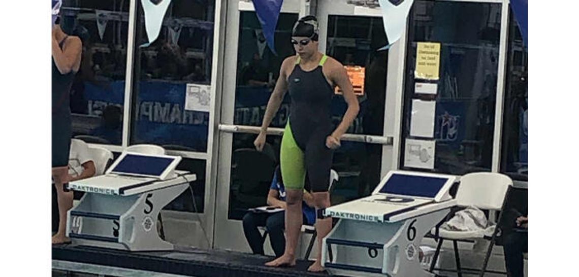 Junior qualifies for Regionals and State Junior qualifies for Regionals and State