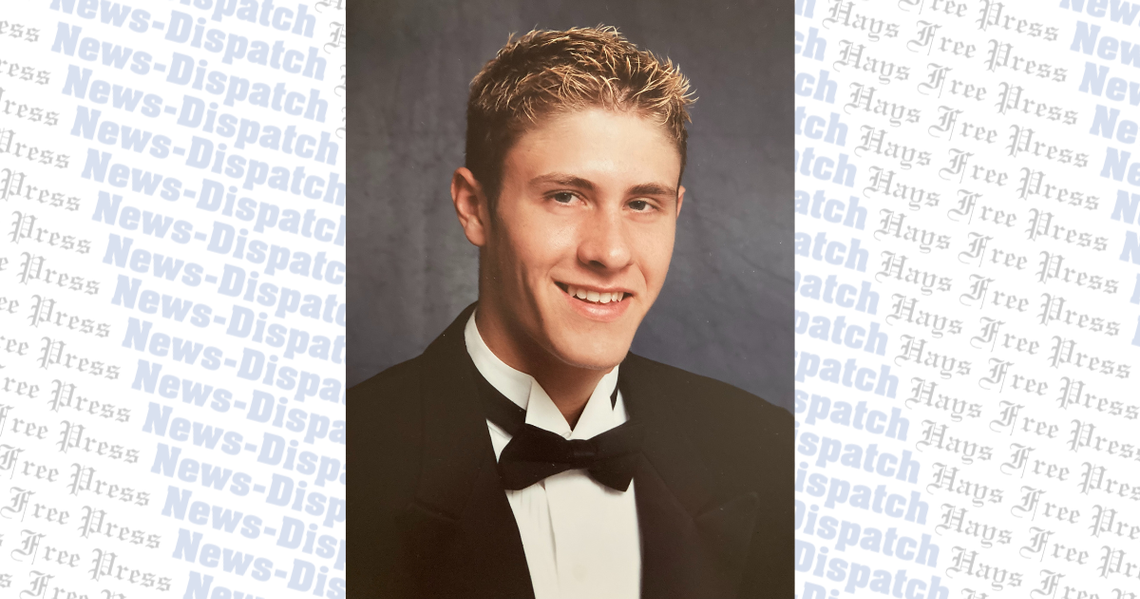 Justin James Gabriel (1982-2025)