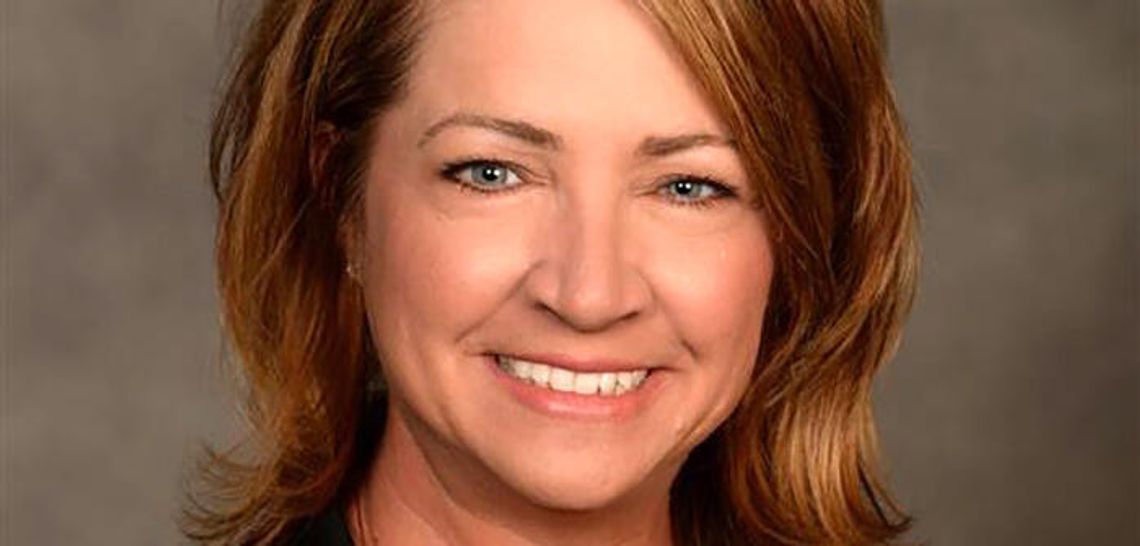 Karen Kidd named new assistant superintendent at DSISD