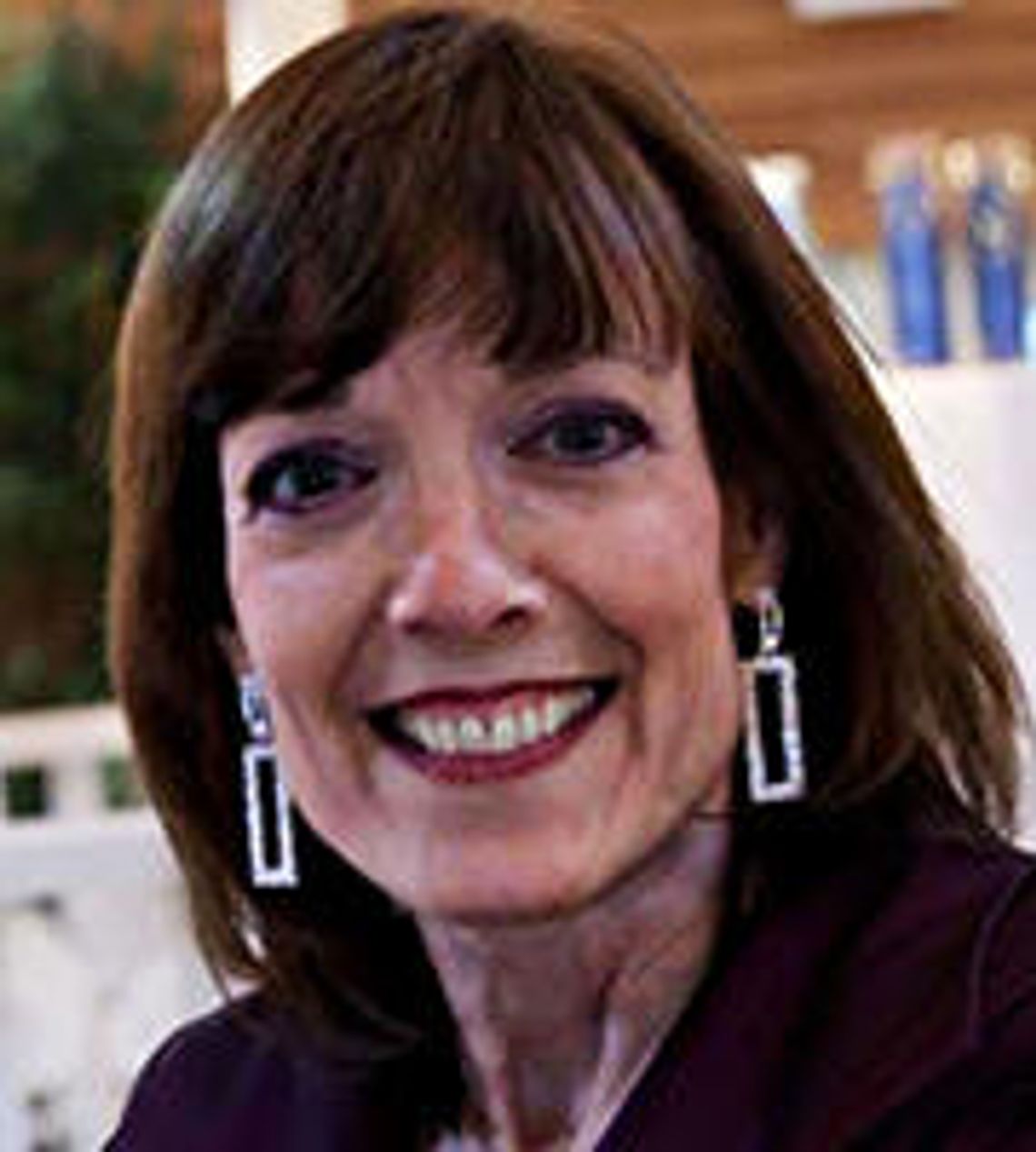 Kathleen Anne Kadell Ehlert (~1956-2020)