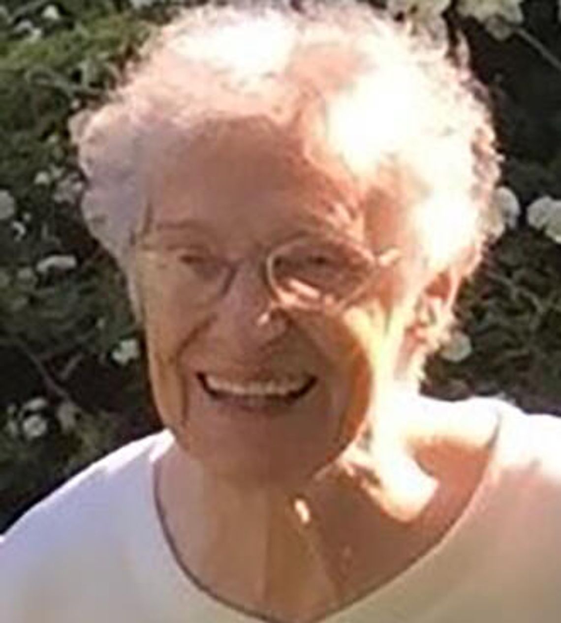 Kathleen Estelle Raymond (~1934-2021)