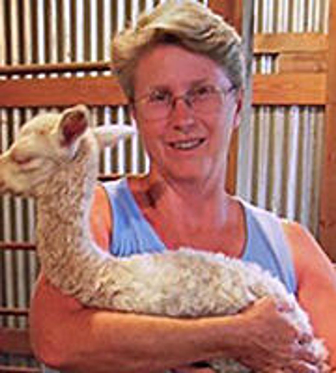 Kathryn L. Annis (1952-2017)