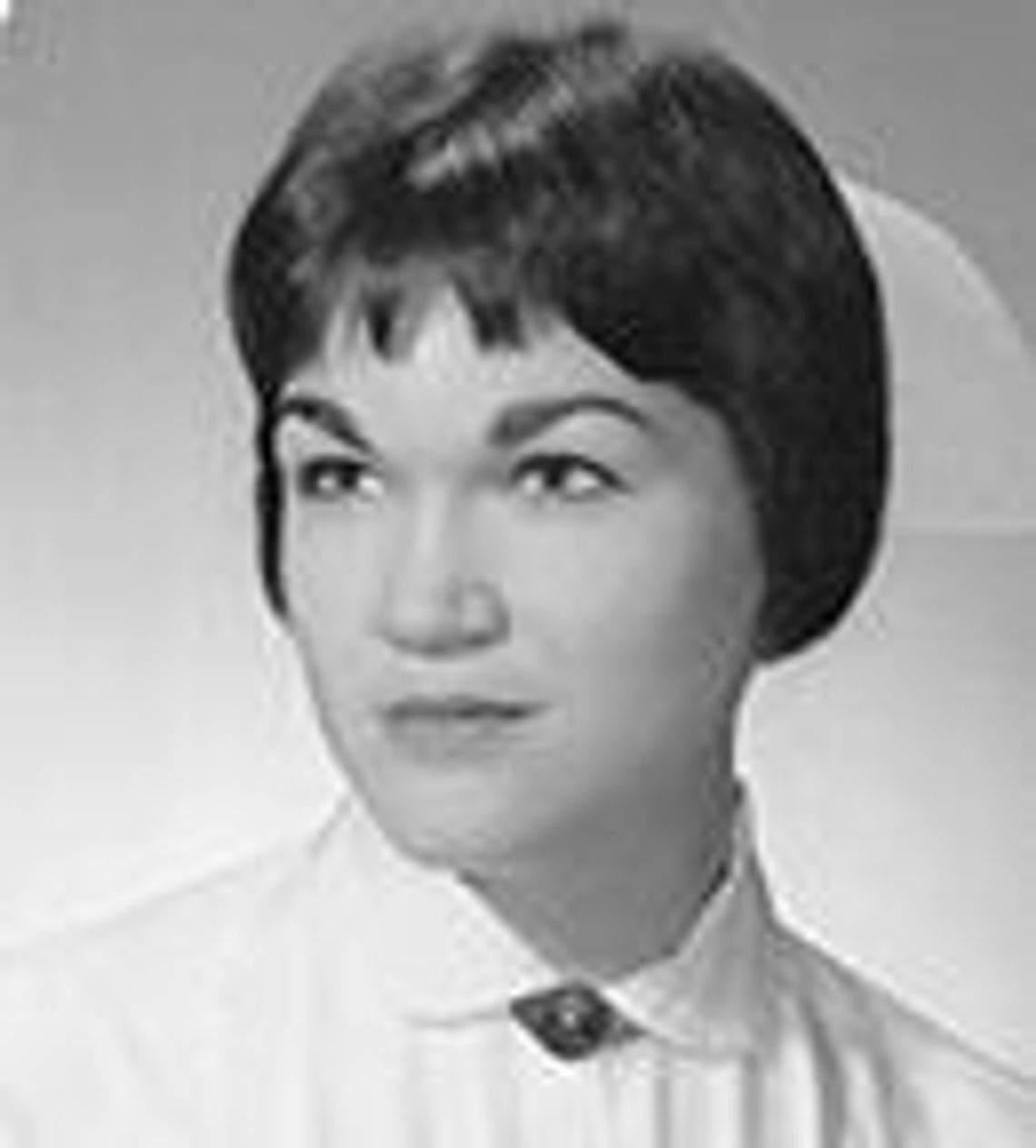 Kay Valerie McCrea (1942-2021)