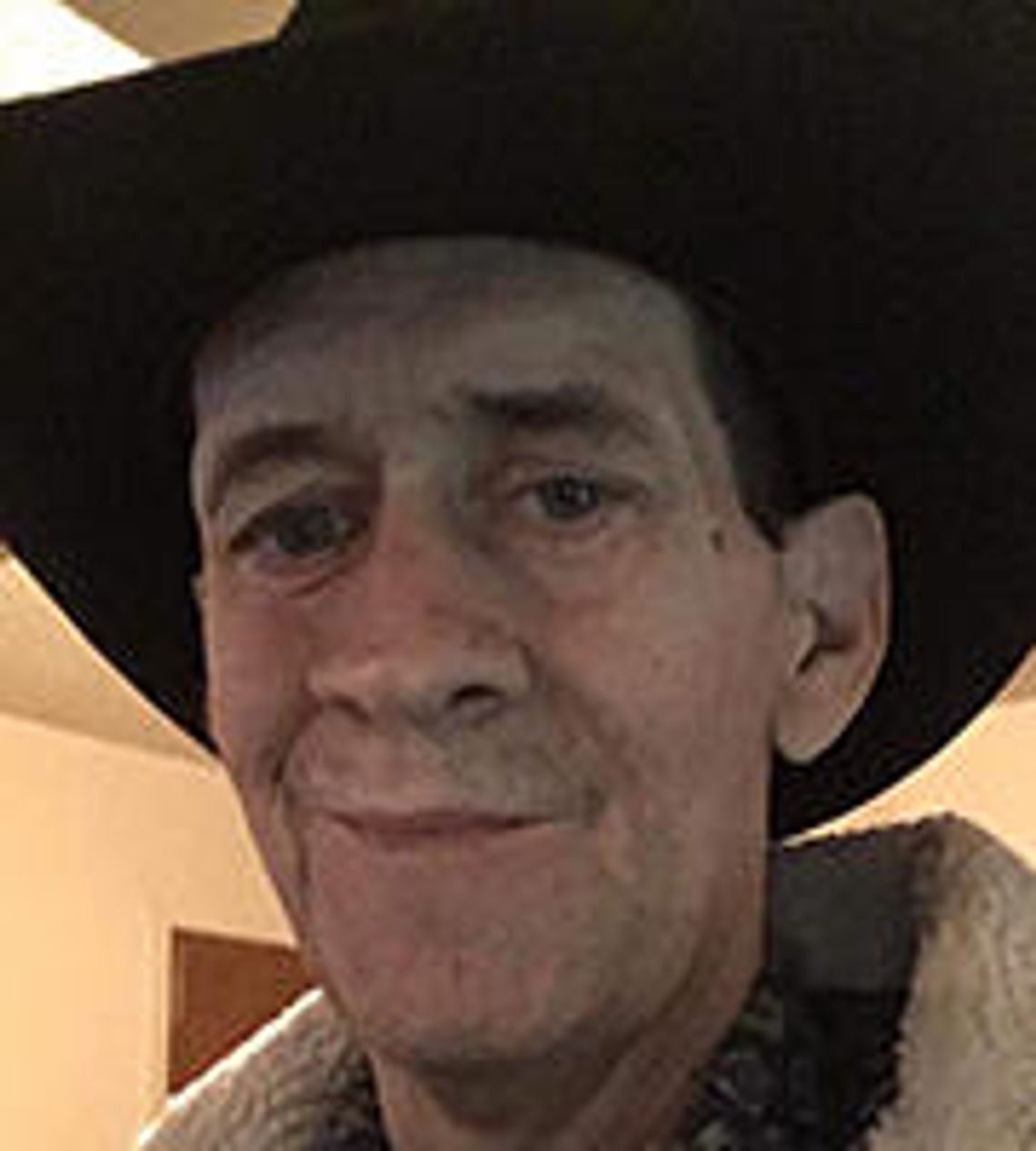 Keith Scott Cooper (1964-2020)