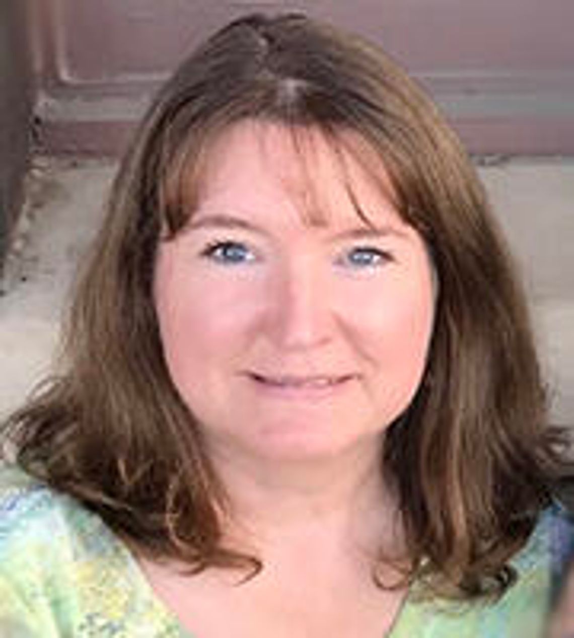 Kendra Alene Pitzer-Harmer (~1968-2020)