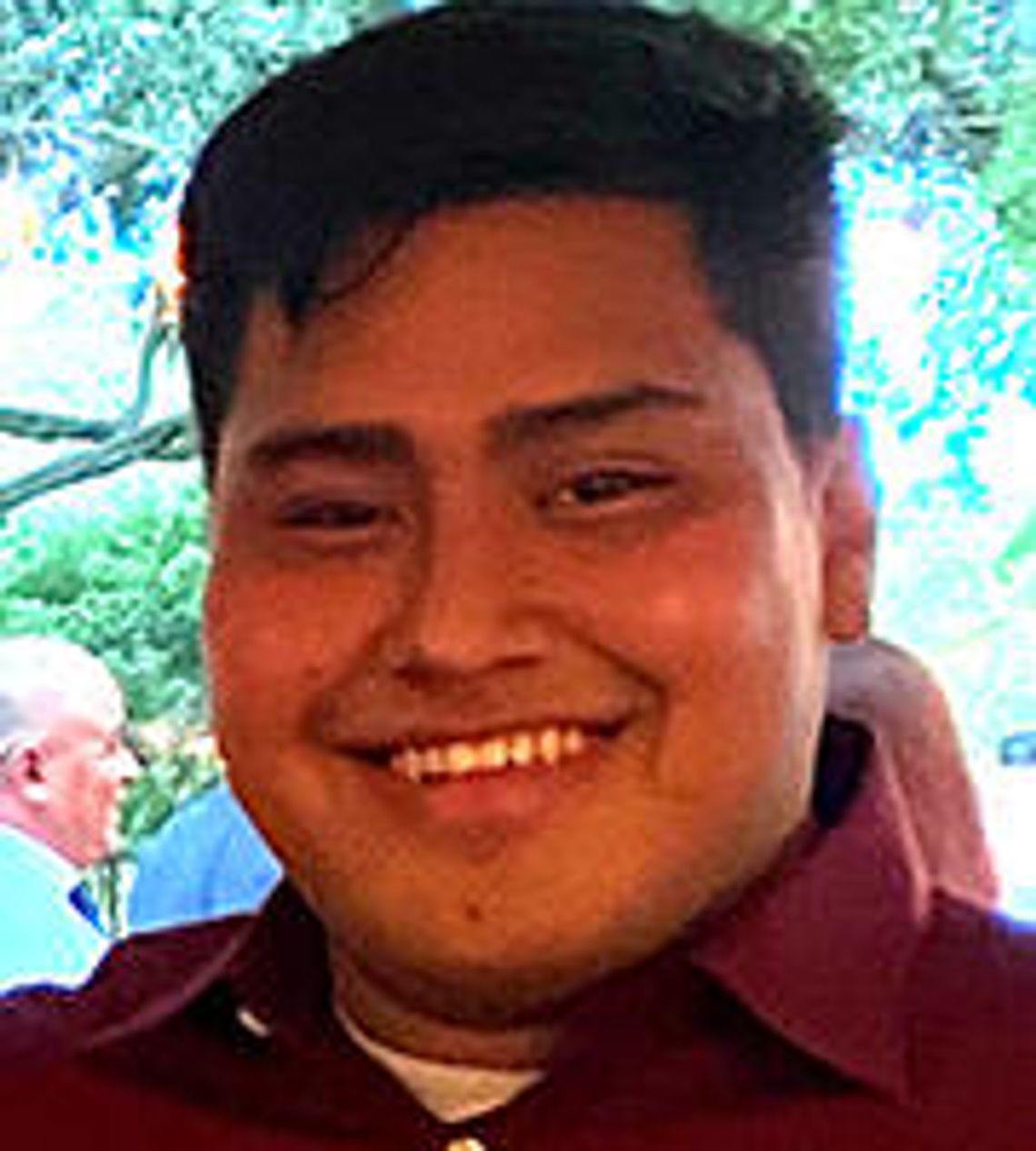 Kevin Antonio “Kevenchi” Ramirez (1997-2021)