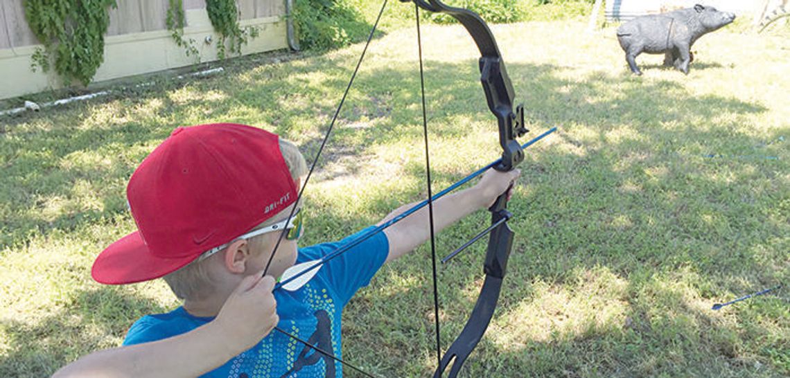 Kids Outdoor Zone: Buda nonprofit mentoring program seeks new home