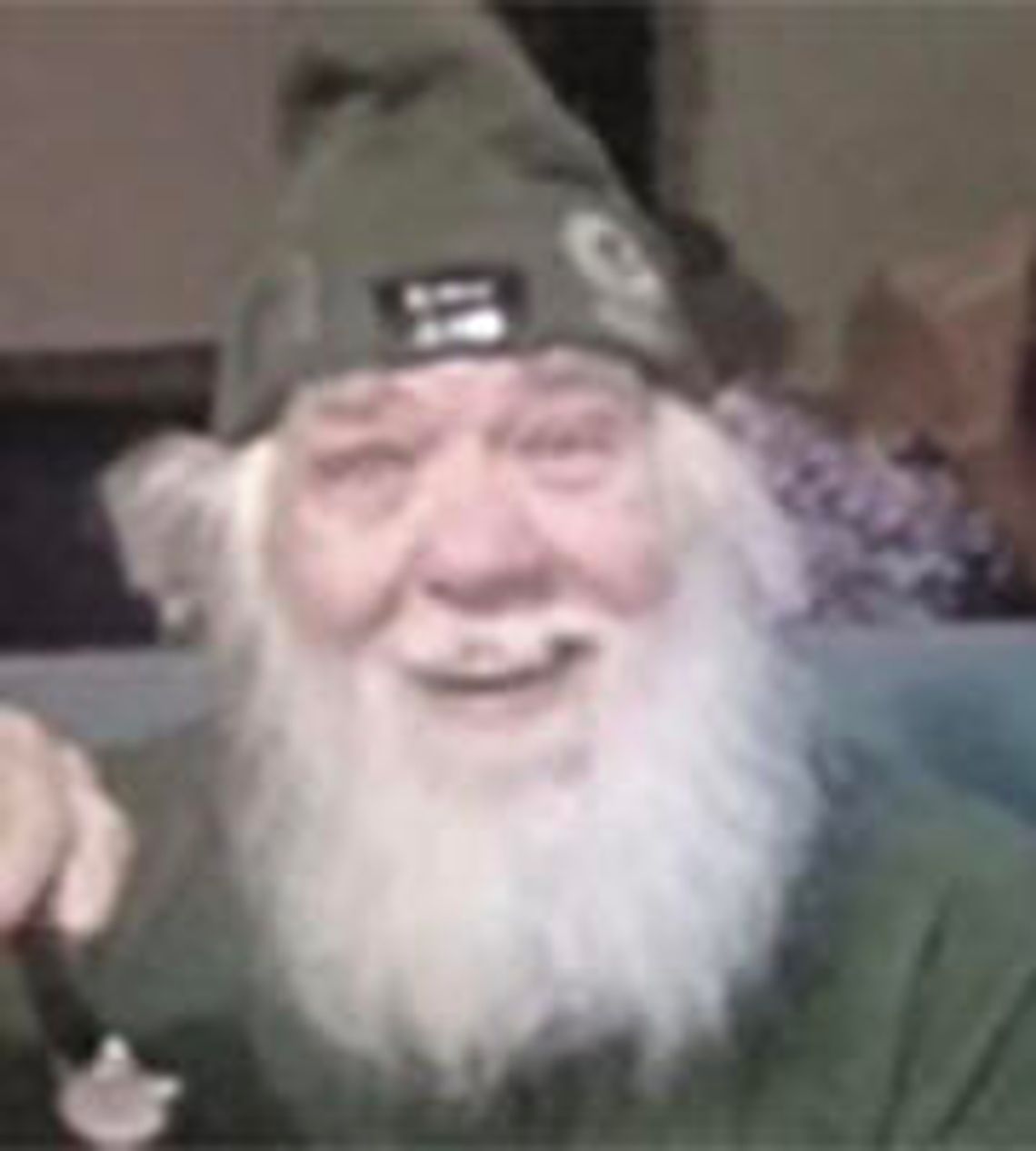 Kit Anthony Clark (1949-2019)