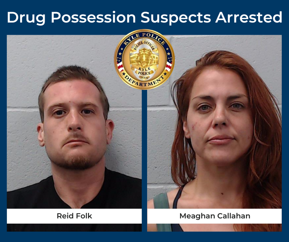 KPD makes drug arrests KPD makes drug arrests