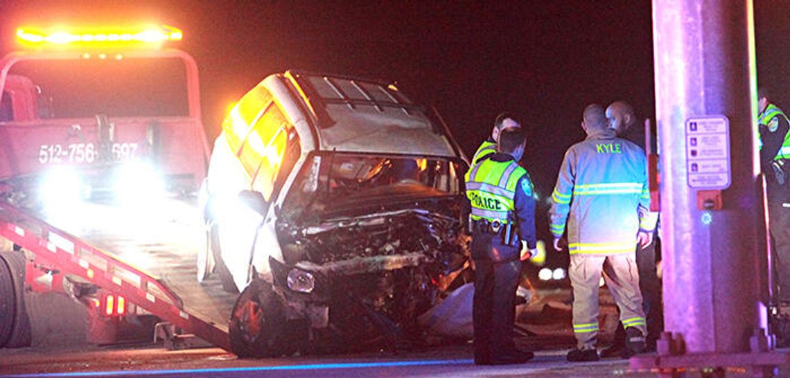 KPD probes fatal single-vehicle crash