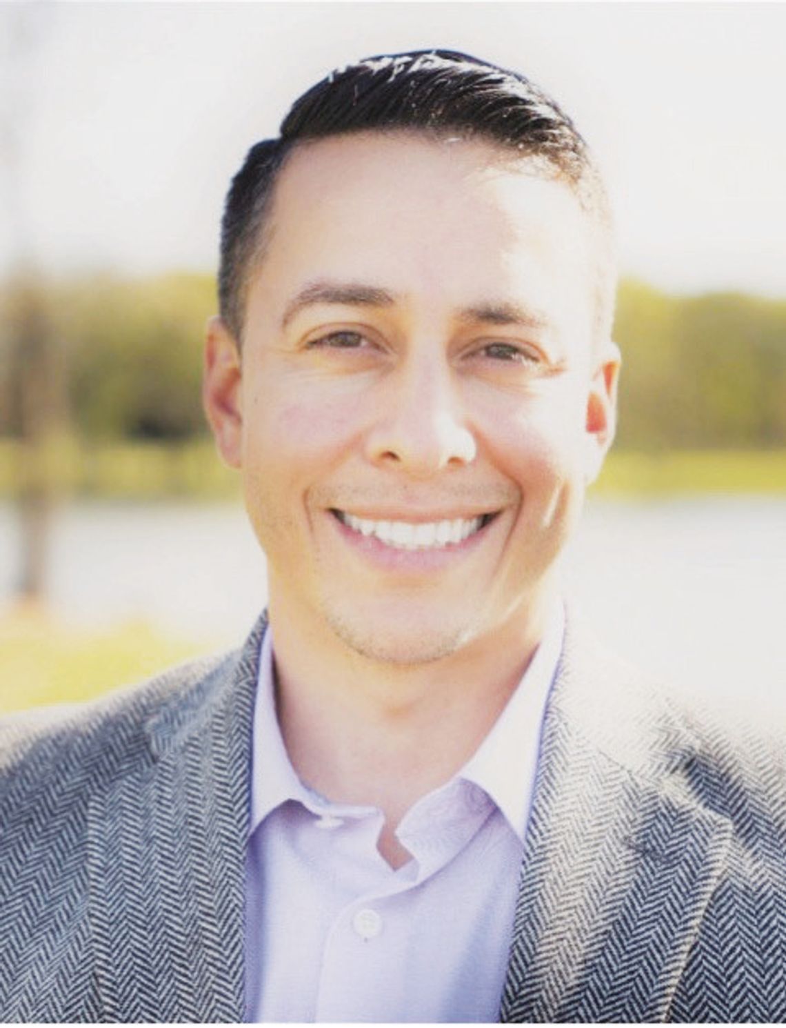 Kyle announces new Parks and Recreation Department director