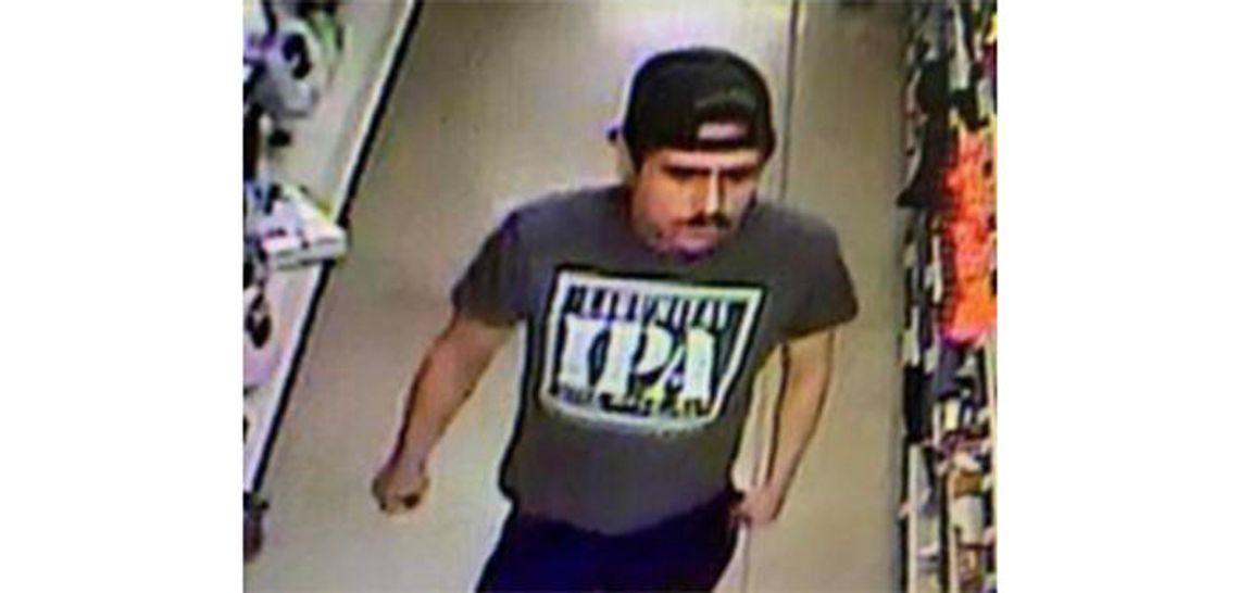 Kyle authorities seek flasher