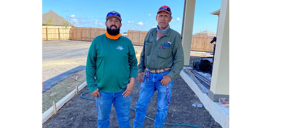Kyle business one of first to receive county ECAP funds