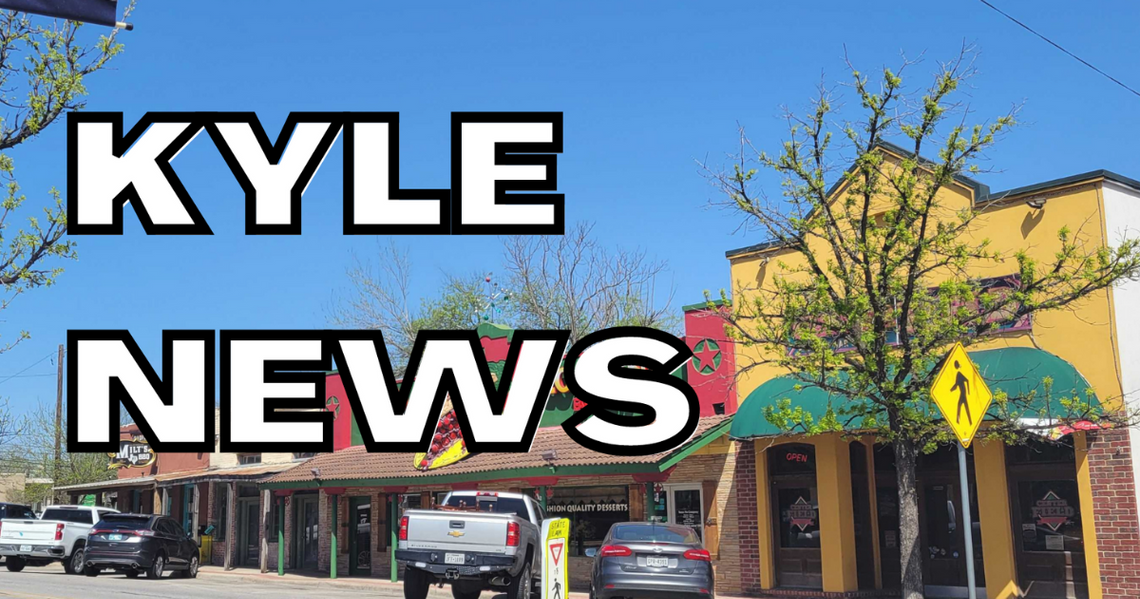 Kyle Charter Review Commission review continues with articles nine, 10 ,11