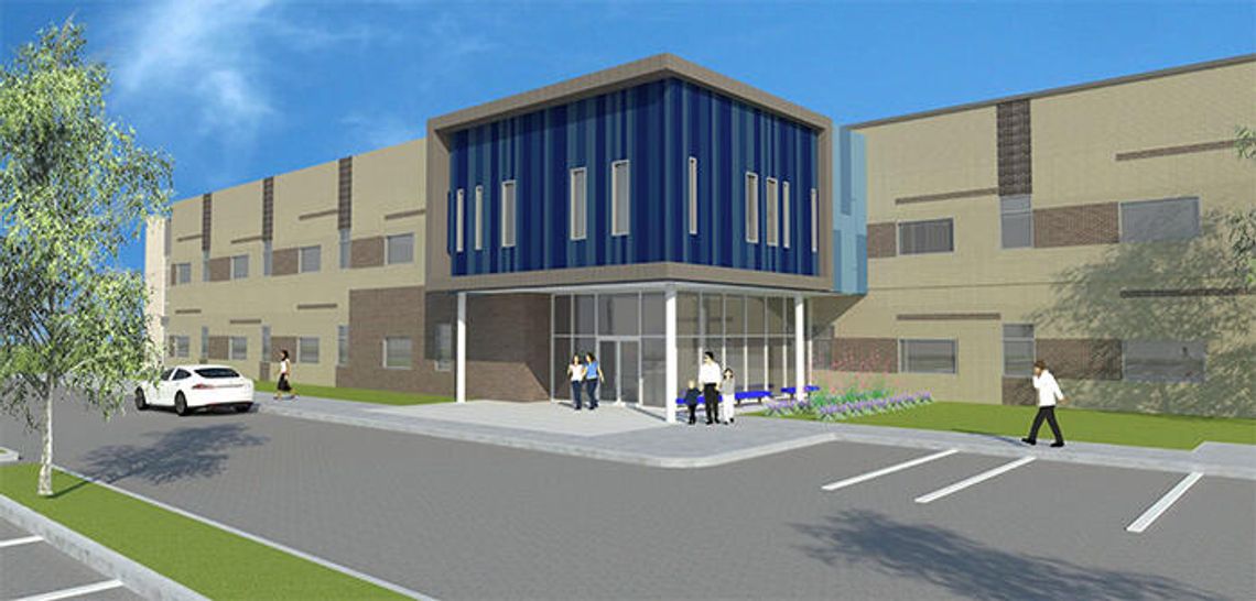 Kyle charter school clears first hurdle