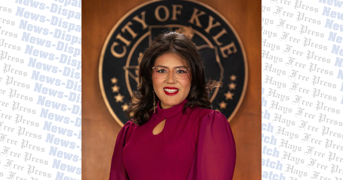Kyle City Council accepts Zapata's resignation, approves special election Kyle City Council accepts Zapata's resignation, approves special election
