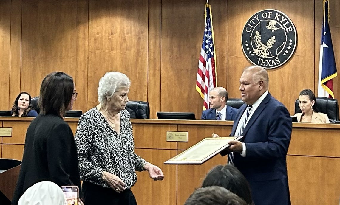 Kyle City Council adopts budget, tax rate for 2023-24 Kyle City Council adopts budget, tax rate for 2023-24