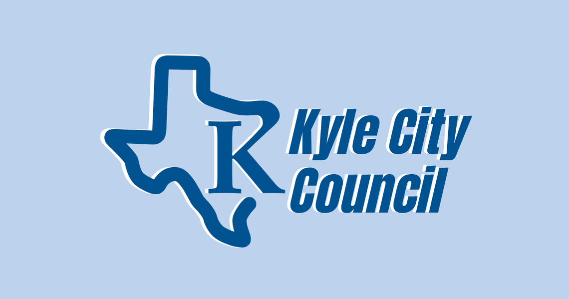 Kyle City Council approves first reading of FY 2025-26 budget, tax rate