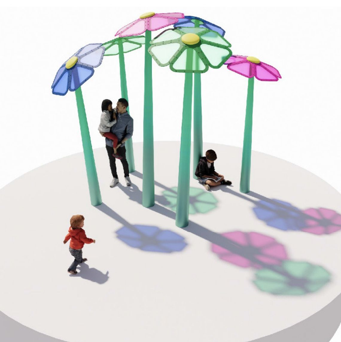 Kyle City Council approves new art sculpture