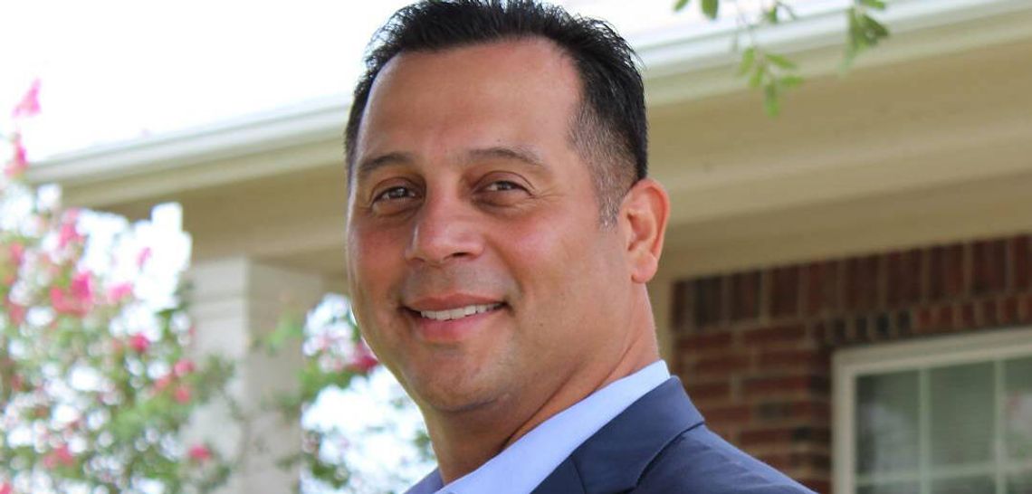 Kyle council member to join County Judge Kyle council member to join County Judge