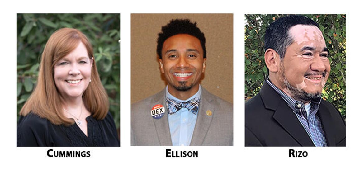 Kyle incumbents, Buda newcomer prevail in election