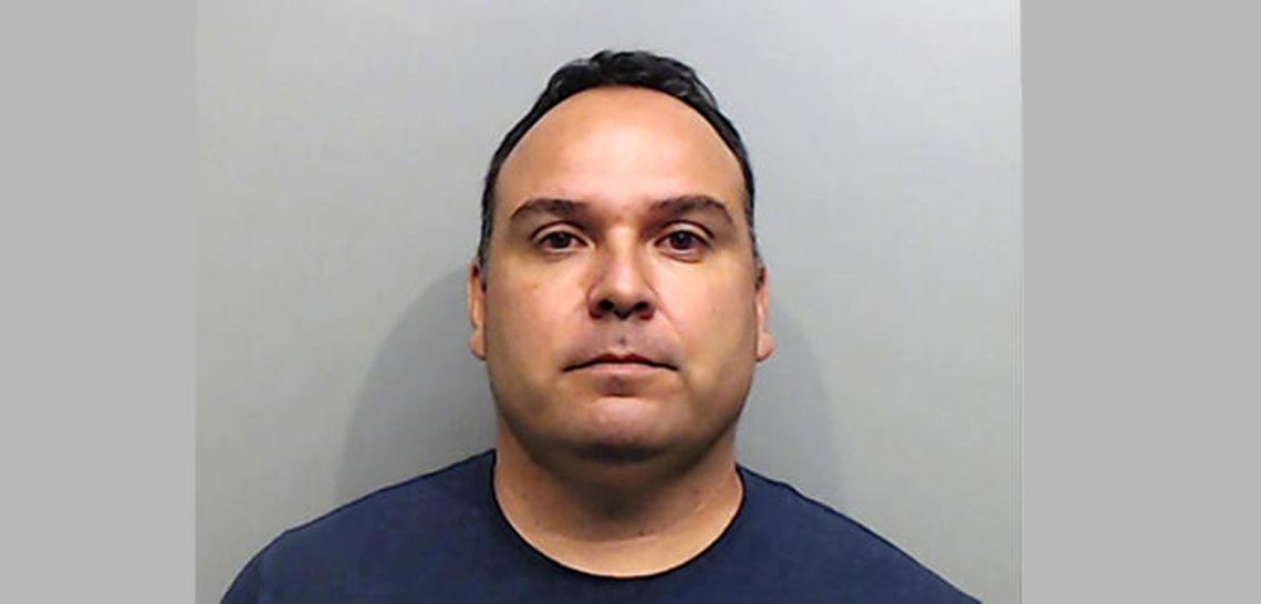 Kyle man arrested for improper relations with teen