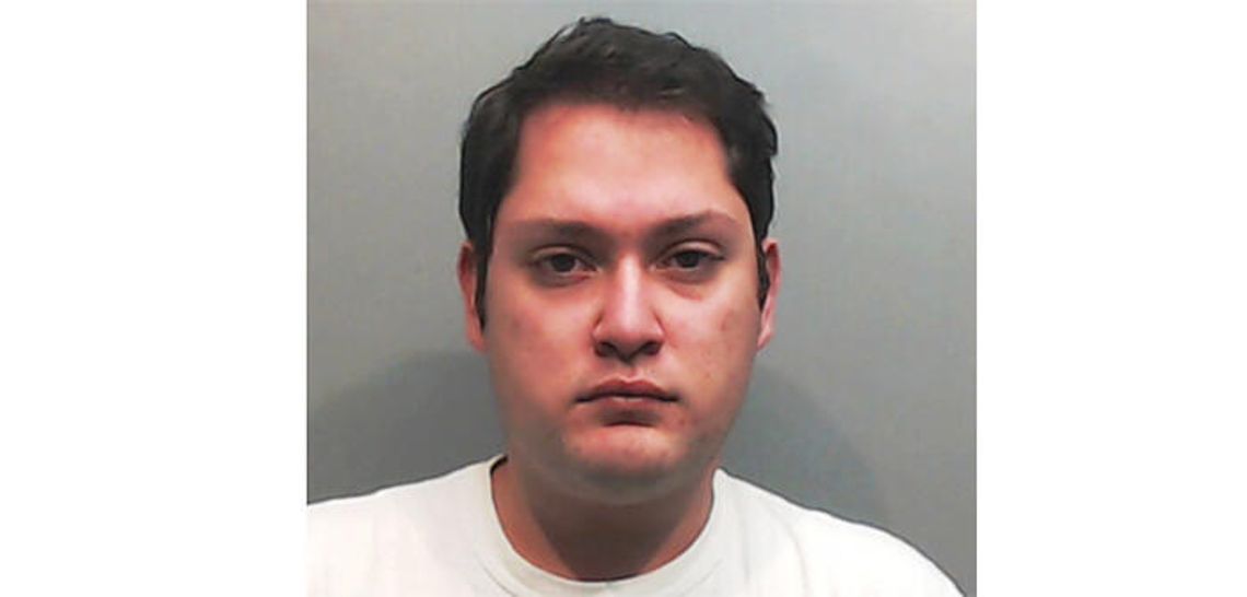 Kyle man arrested for indecency with a child