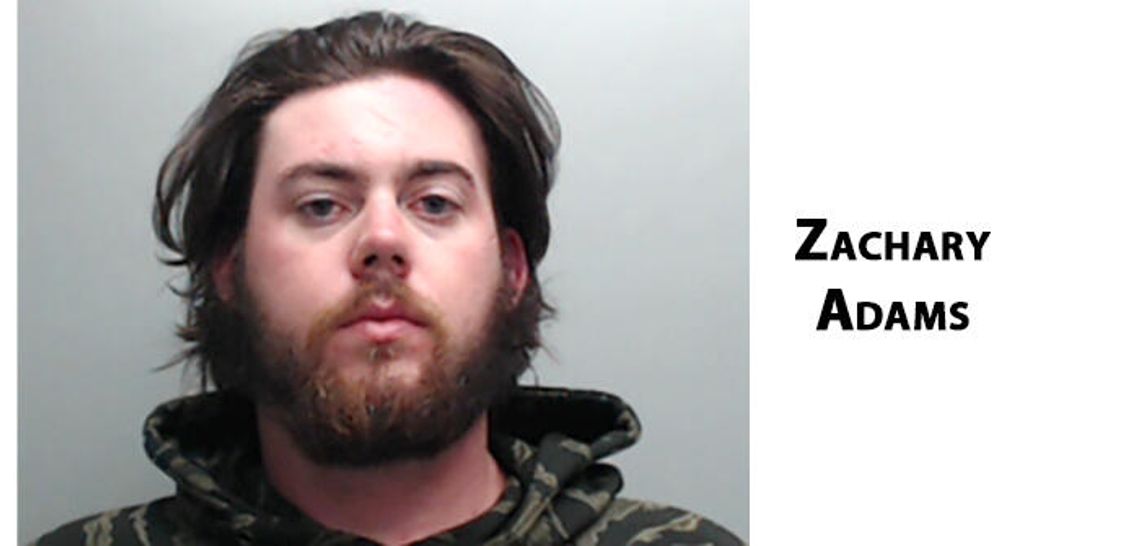 Kyle man behind bars for vehicular assault on officers