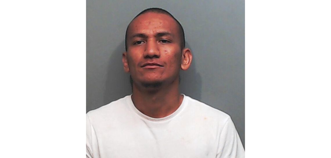 Kyle man charged in aggravated assault case